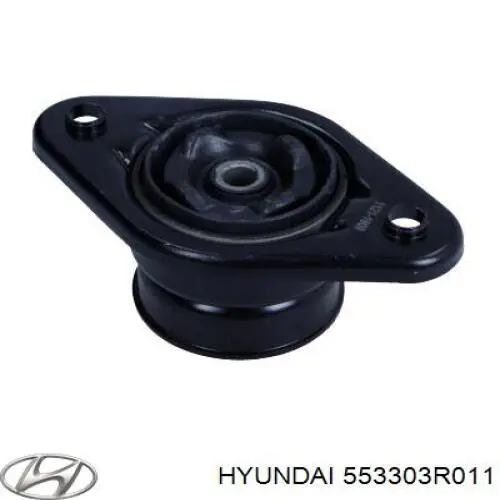 553303R011 Hyundai/Kia soporte amortiguador trasero