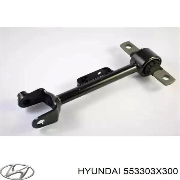 553303X300 Hyundai/Kia Muelle trasero
