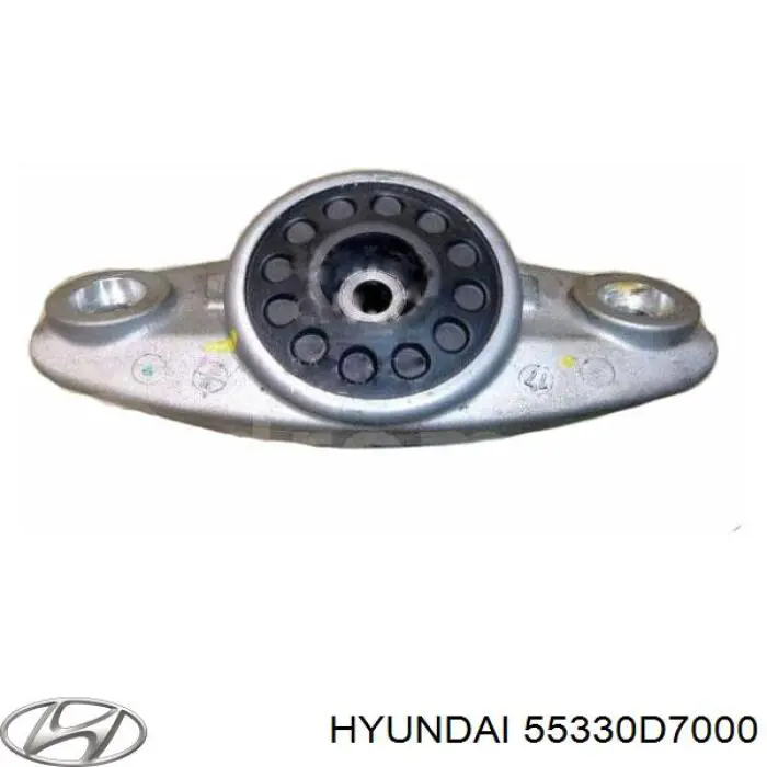 Cazoleta de amortiguador trasero Hyundai/Kia 55330D7000 precio, desde 29,89 EUR