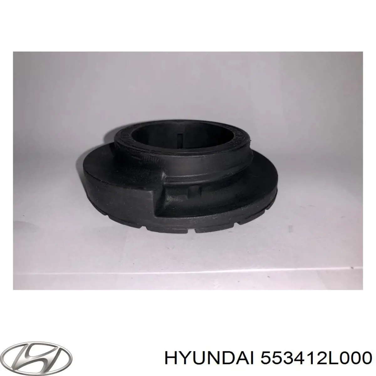 Aislador de resorte trasero superior Hyundai/Kia 553412L000 precio, desde 24,85 EUR