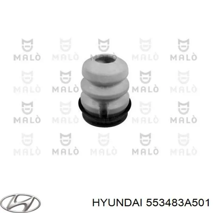 553483A501 Hyundai/Kia