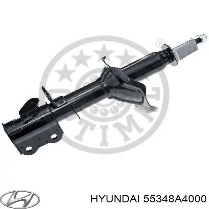 55348A4000 Hyundai/Kia