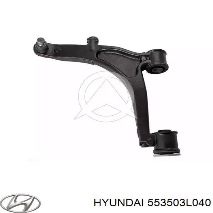 553503L040 Hyundai/Kia