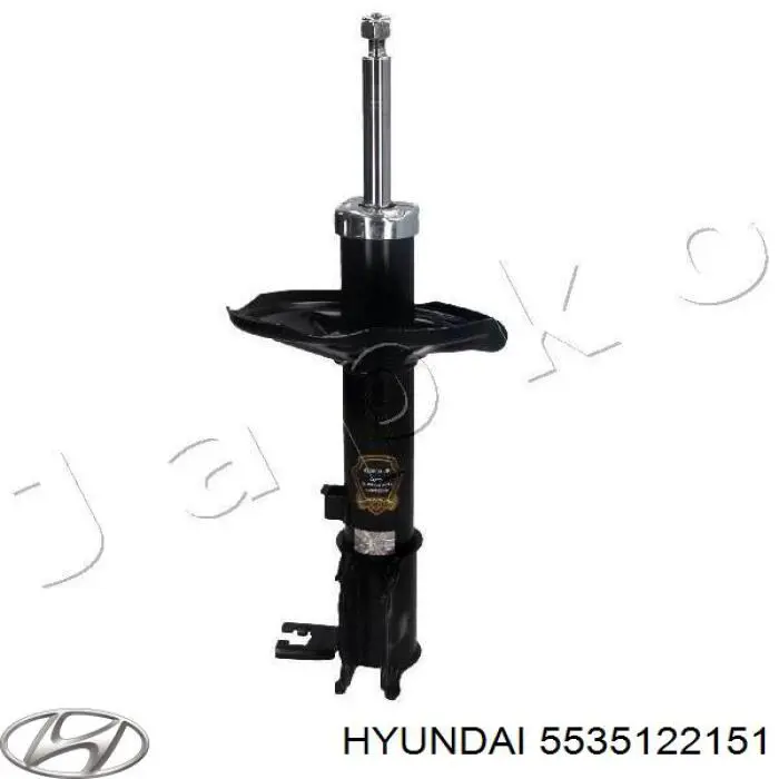 5535122151 Hyundai/Kia