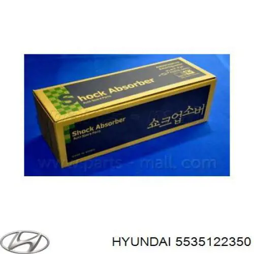 5535122350 Hyundai/Kia