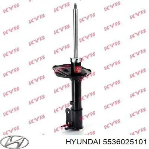 5536025101 Hyundai/Kia