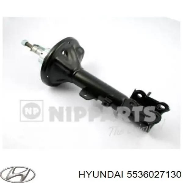 5536027130 Hyundai/Kia amortiguador delantero derecho