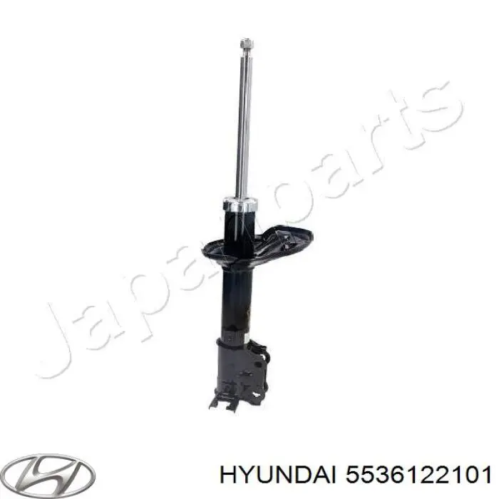 5536122101 Hyundai/Kia
