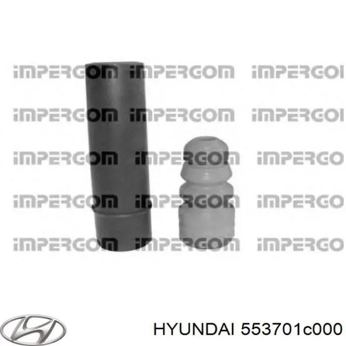 Guardapolvo del amortiguador trasero Metalcaucho 42052 precio, desde 3,91 EUR