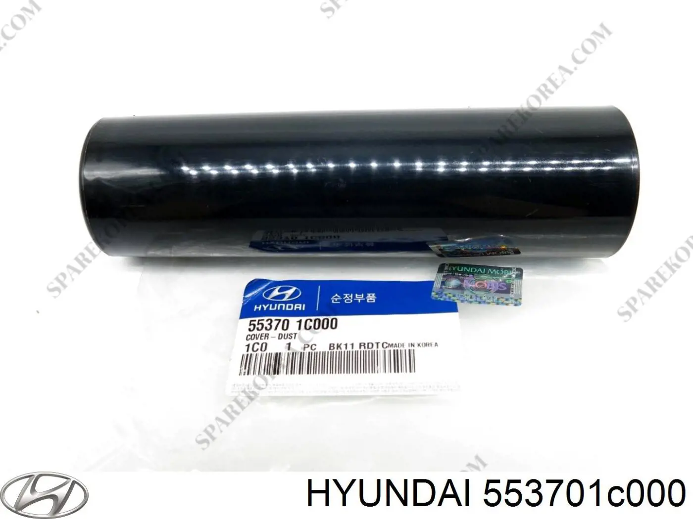 Comprar 42052 Metalcaucho Guardapolvo amortiguador trasero