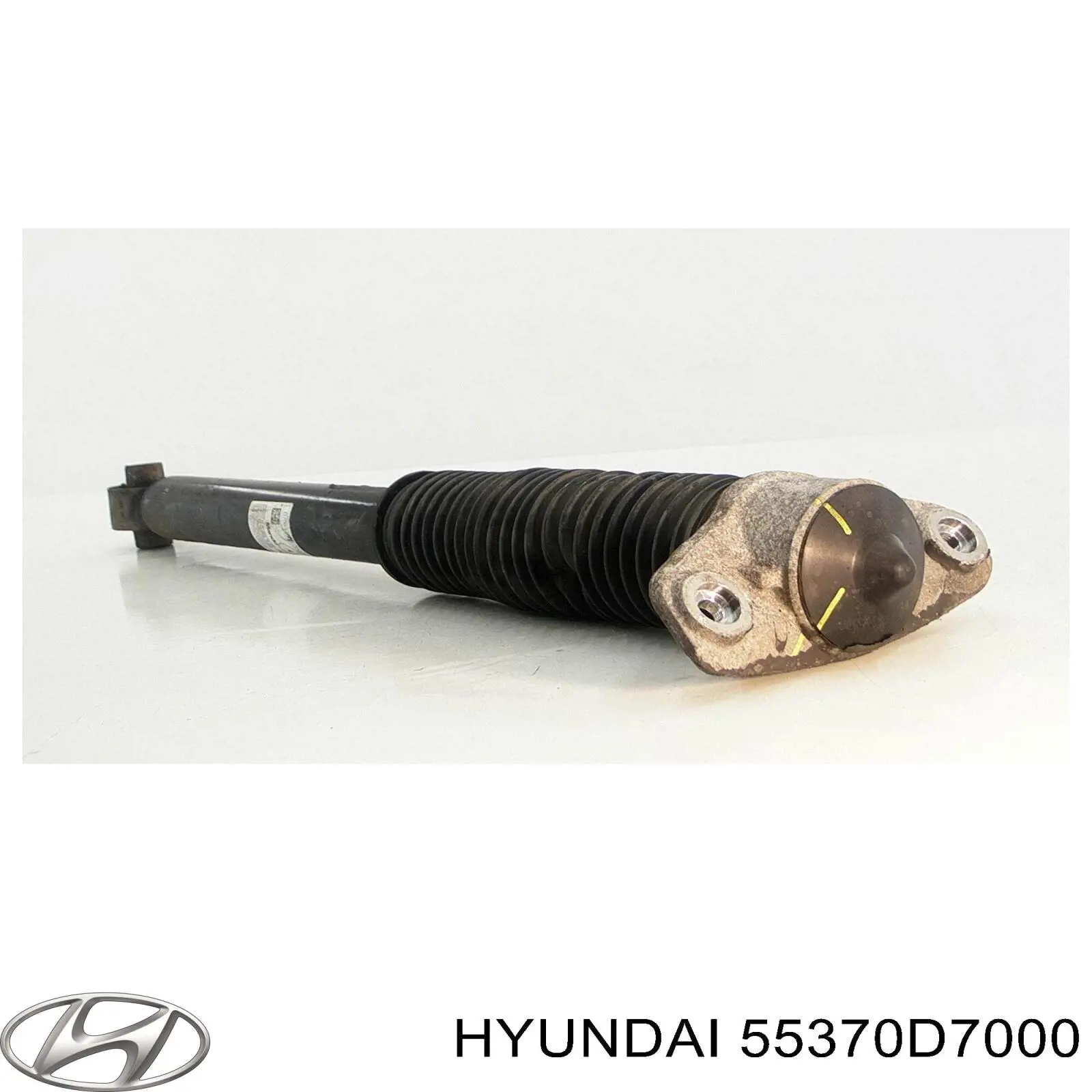 55370D7000 Hyundai/Kia