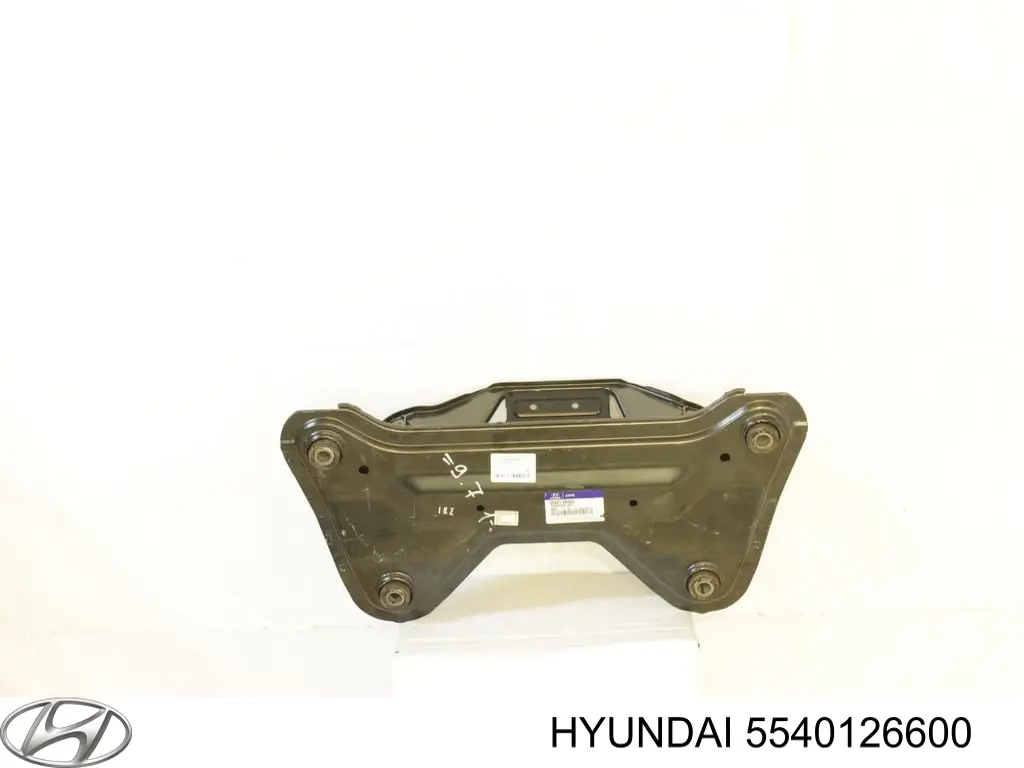 5540126600 Hyundai/Kia