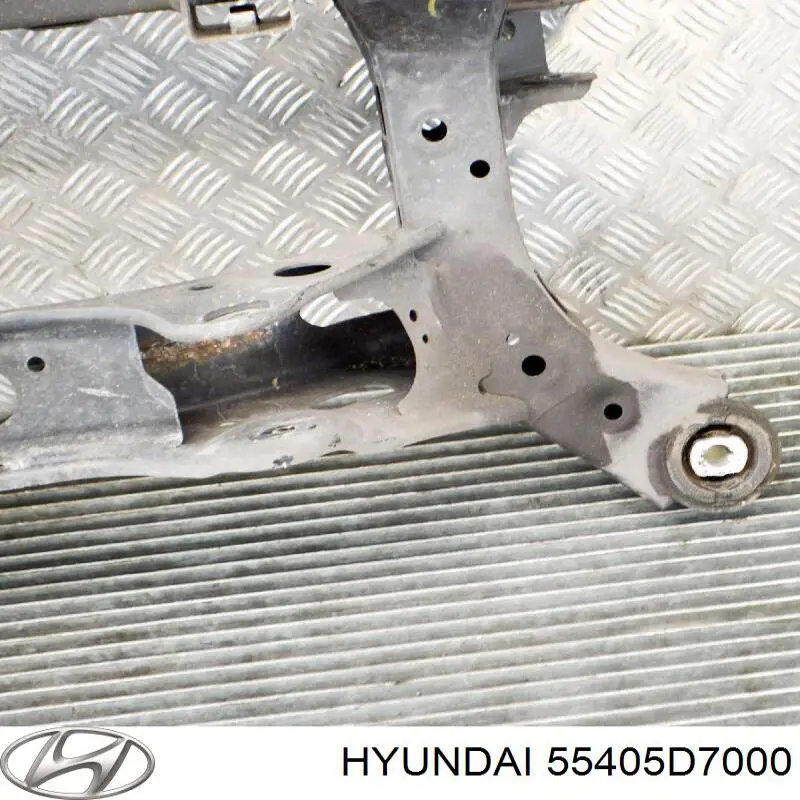 Comprar 55405D7000 Hyundai/Kia Puente trasero