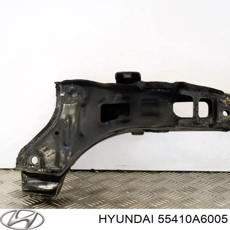 Subchasis trasero soporte motor Hyundai/Kia 55410A6005 precio, desde 188,76 EUR