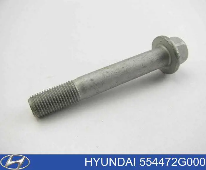 Comprar 554472G000 Hyundai/Kia Perno de fijación interior del brazo oscilante inferior trasero