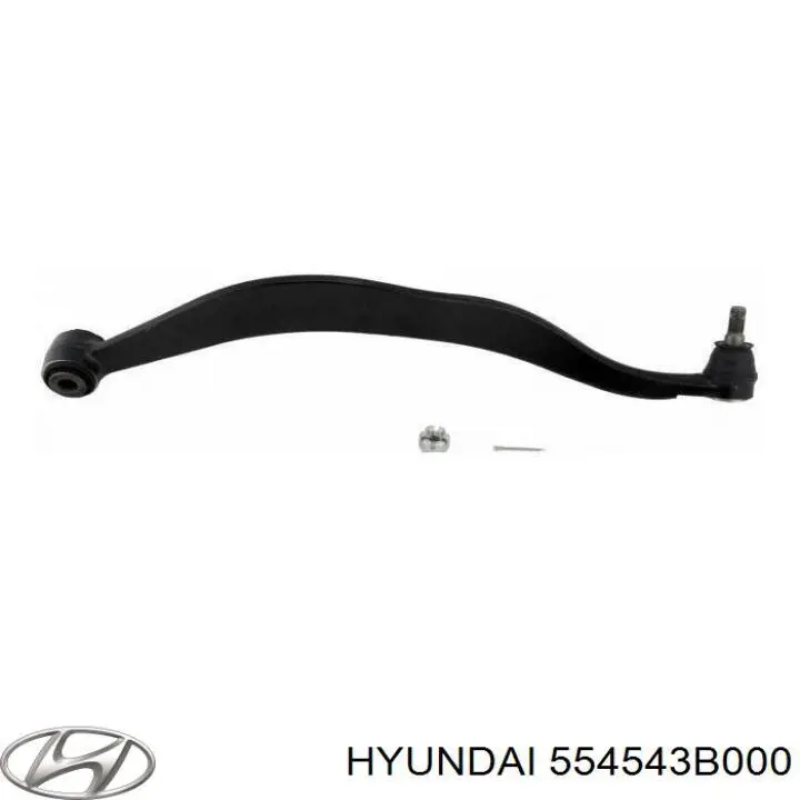 Silentblock del subchasis trasero Hyundai Santa Fe I SUV (SM) (2000 - 2006) precio, desde 37,10 EUR