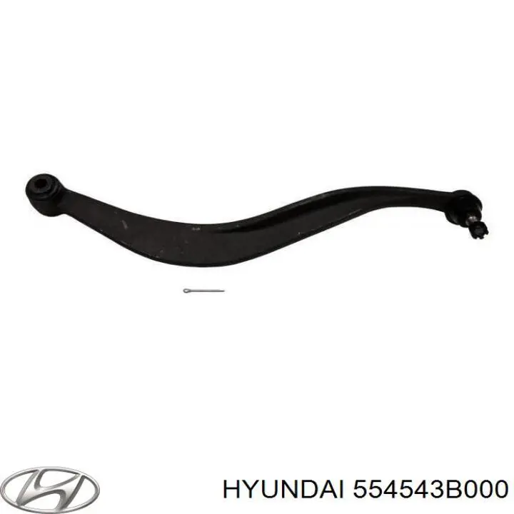 Comprar Silentblock trasero Hyundai Santa Fe I SM