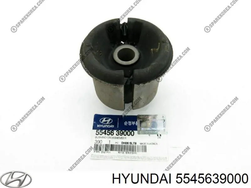 Comprar 5545639000 Hyundai/Kia Silentblock trasero