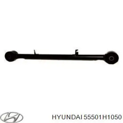 Brazo oscilante longitudinal, trasera derecha Hyundai/Kia 55501H1050 precio, desde 60,98 EUR