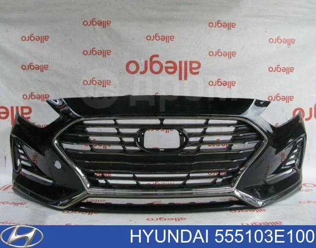 Barra estabilizadora de la suspensión trasero Hyundai/Kia 555103E100 precio, desde 108,90 EUR