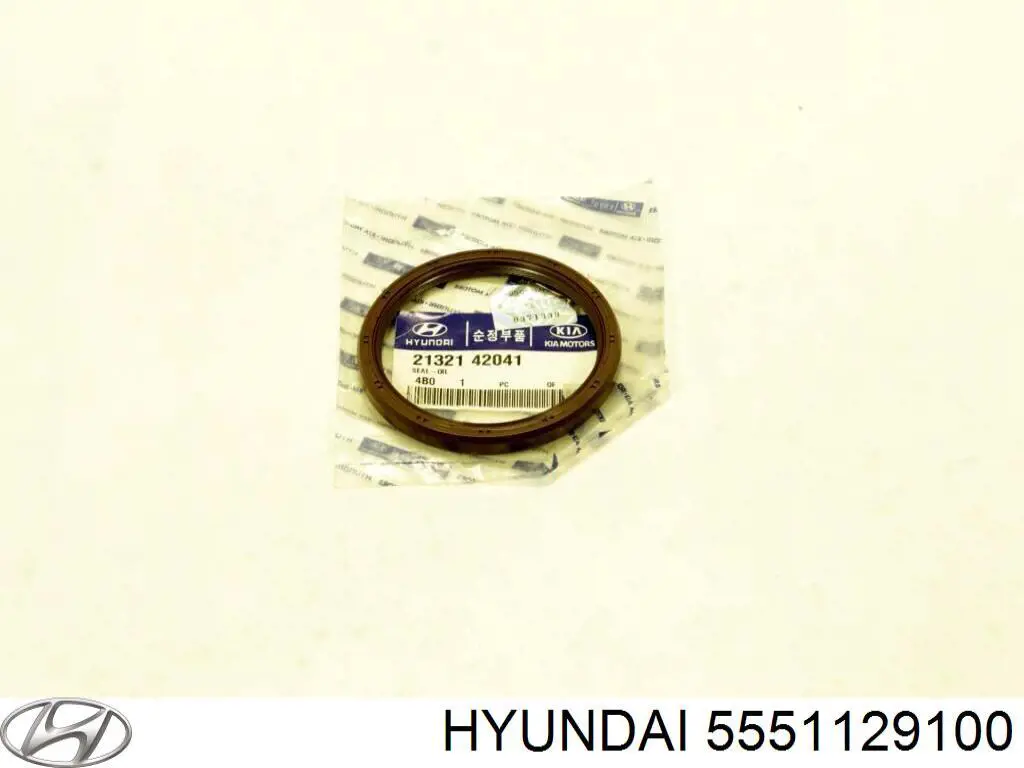 5551129100 Hyundai/Kia