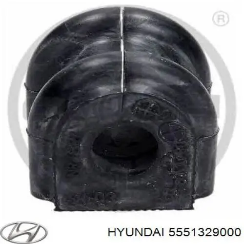 5551329000 Hyundai/Kia