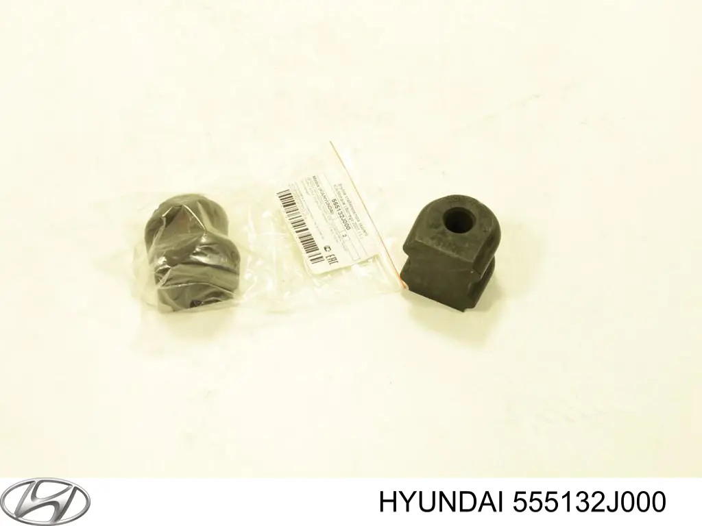 555132J000 Hyundai/Kia