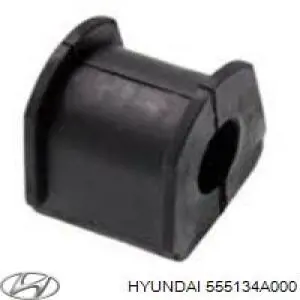 555134A000 Hyundai/Kia casquillo de barra estabilizadora trasera