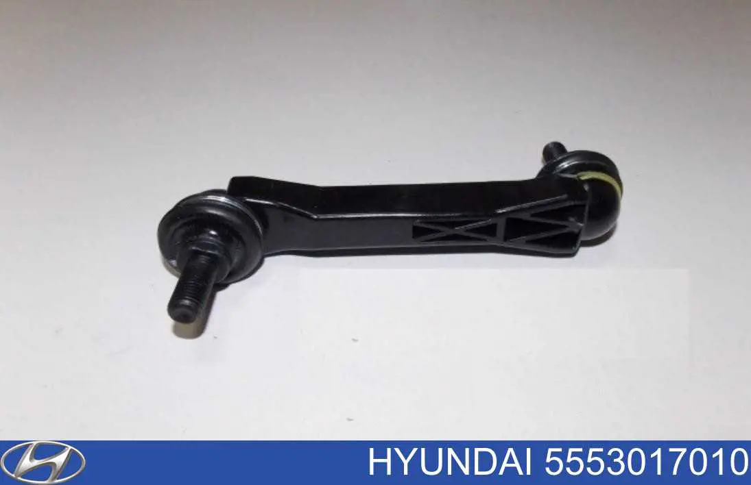 Comprar 5553017010 Hyundai/Kia Bieleta estabilizadora trasera