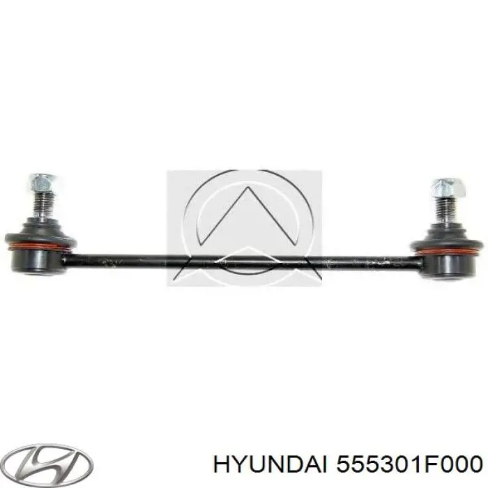 Comprar 555301F000 Hyundai/Kia Bieleta estabilizadora trasera