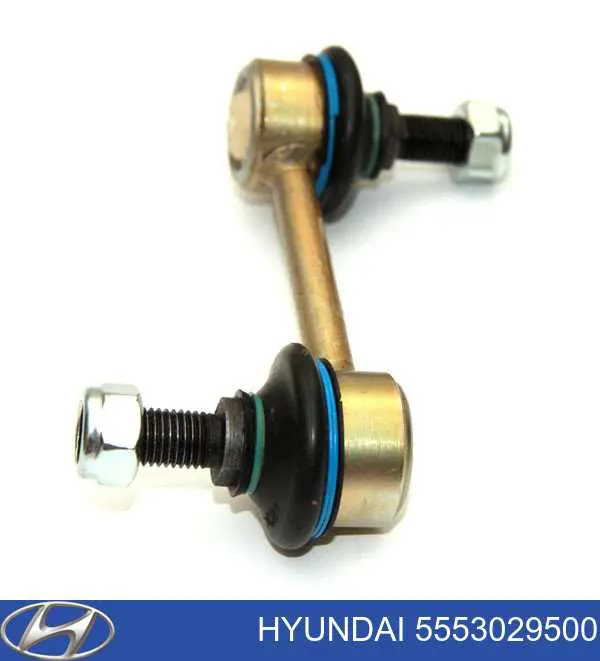 Comprar 5553029500 Hyundai/Kia Bieleta estabilizadora trasera