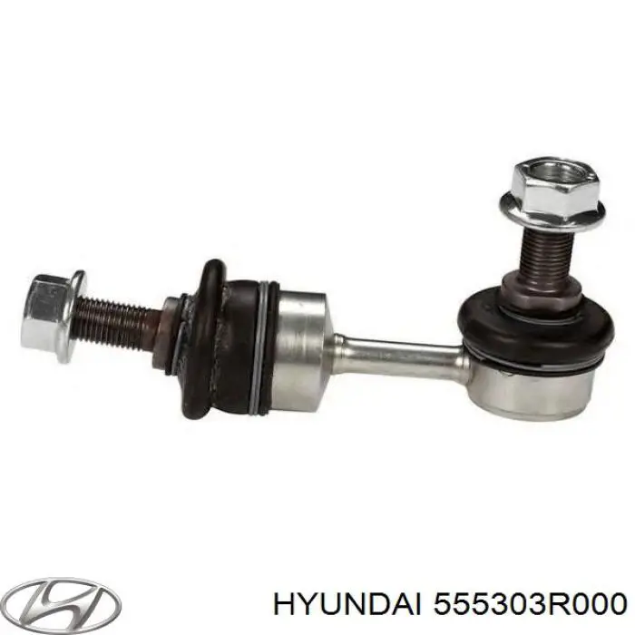 Comprar 555303R000 Hyundai/Kia Bieleta estabilizadora trasera