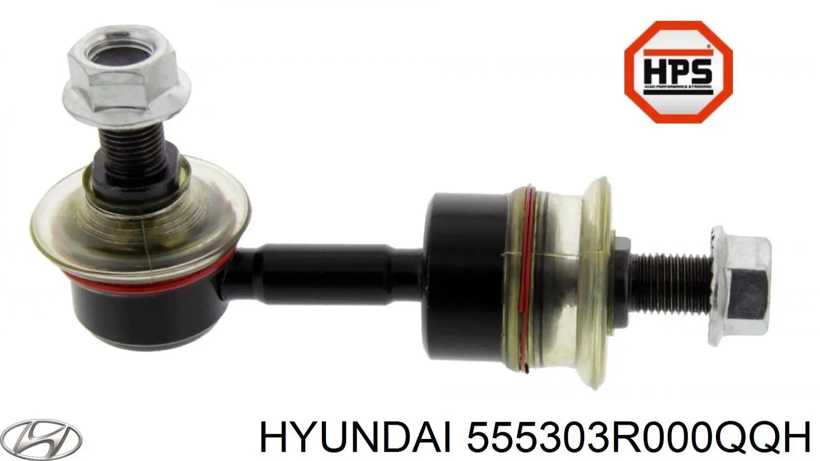 555303R000QQH Hyundai/Kia