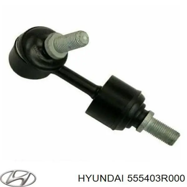 Comprar 555403R000 Hyundai/Kia Bieleta estabilizadora trasera