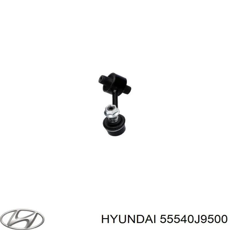 55540J9500 Hyundai/Kia