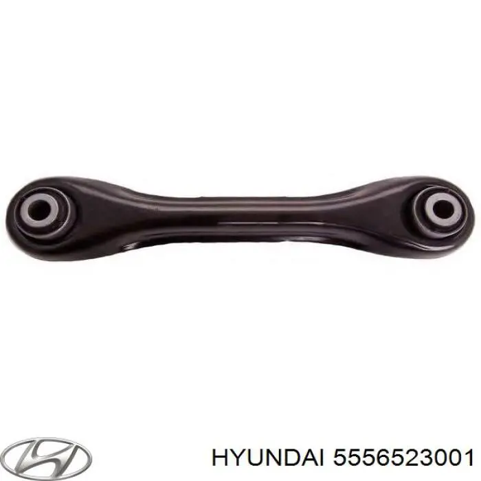 Comprar 5556523001 Hyundai/Kia Buje del brazo transversal trasero