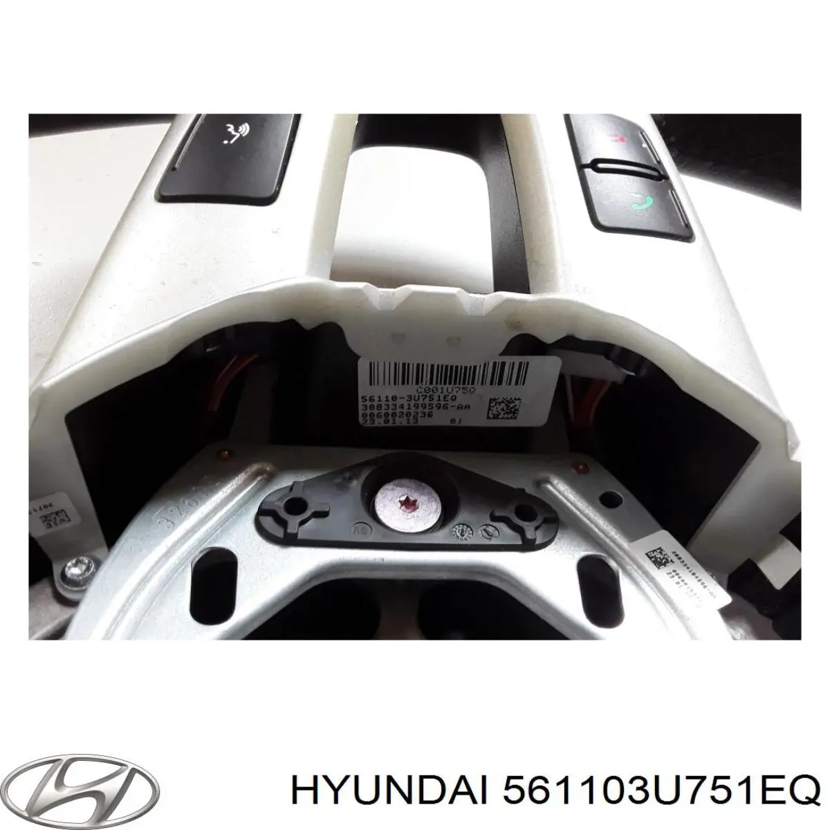 561103U751EQ Hyundai/Kia