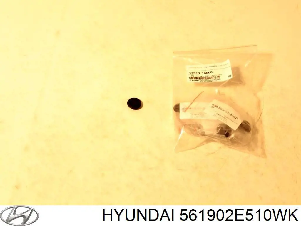 561902E510WK Hyundai/Kia