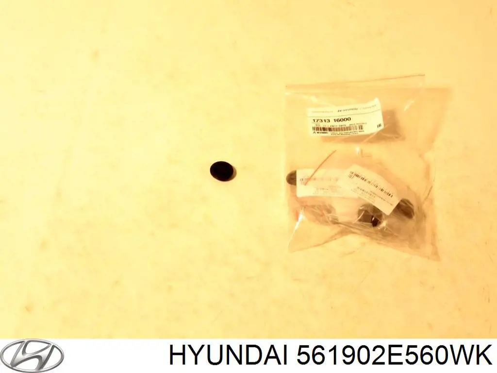 561902E560WK Hyundai/Kia