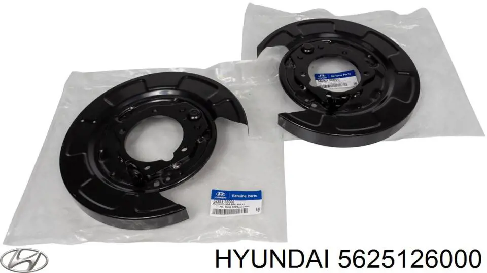 5625126000 Hyundai/Kia