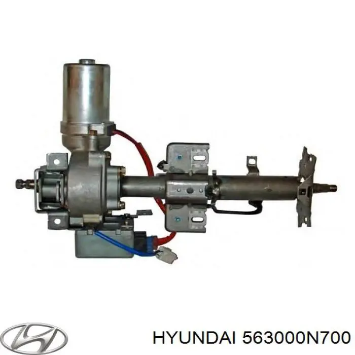 Comprar 563000N700 Hyundai/Kia Sensor angulo de giro