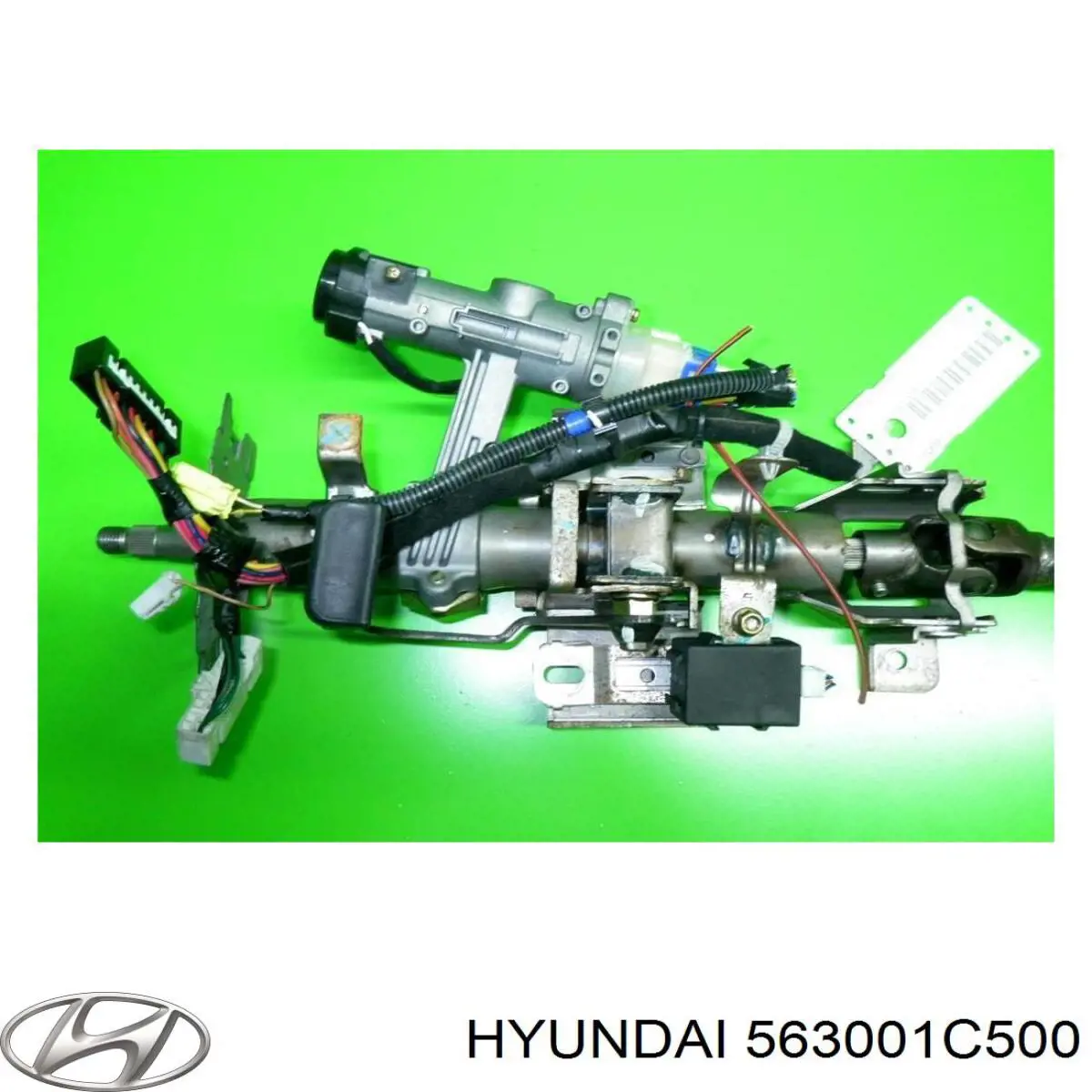 563001C500 Hyundai/Kia