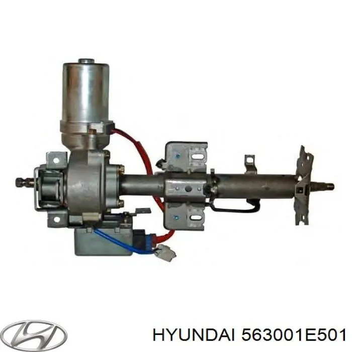 Comprar 563001E501 Hyundai/Kia Columna dirección