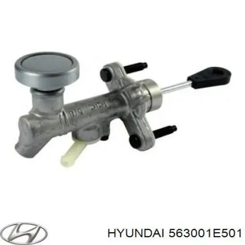 Columna de dirección Hyundai/Kia 563001E501 precio, desde 547,71 EUR