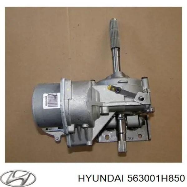 563001H850 Hyundai/Kia