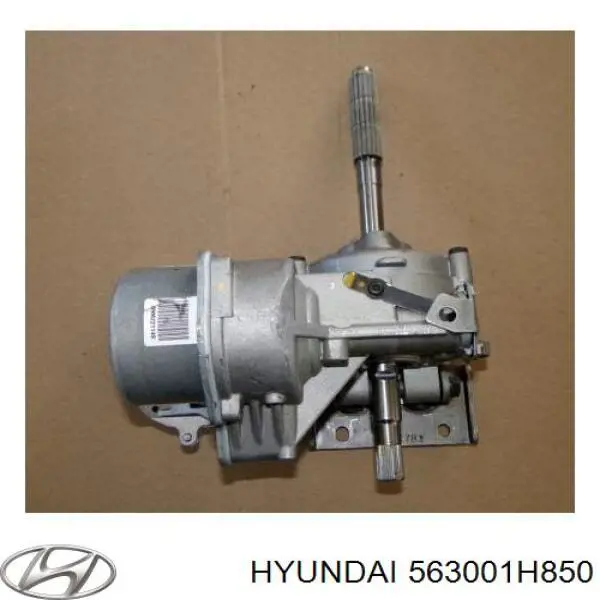 Columna de dirección Hyundai/Kia 563001H850 precio, desde 694,06 EUR