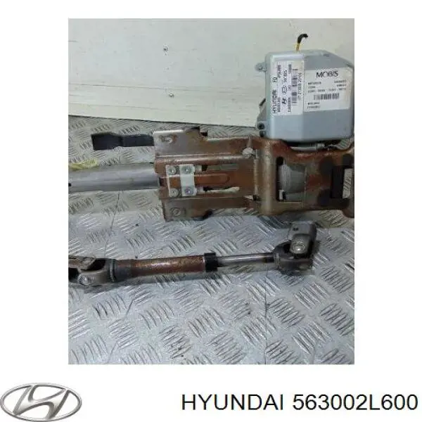 563002L600 Hyundai/Kia