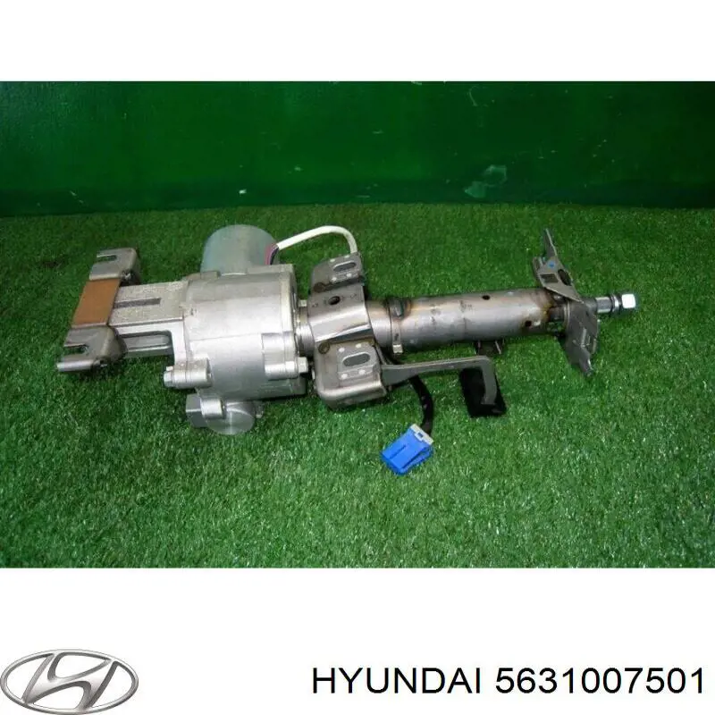 Comprar KI702R Hyundai/Kia Columna dirección