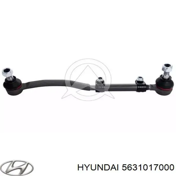 5631017000 Hyundai/Kia