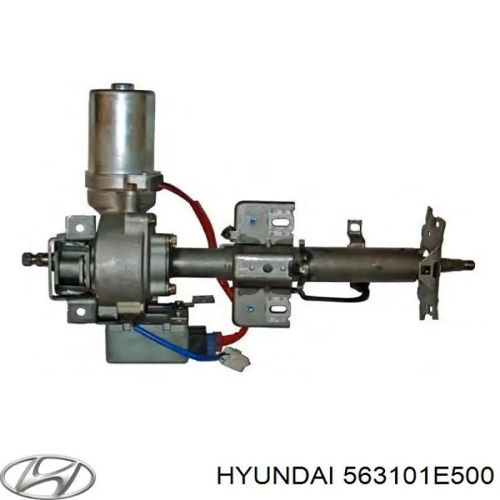 Comprar 563101E500 Hyundai/Kia Columna dirección